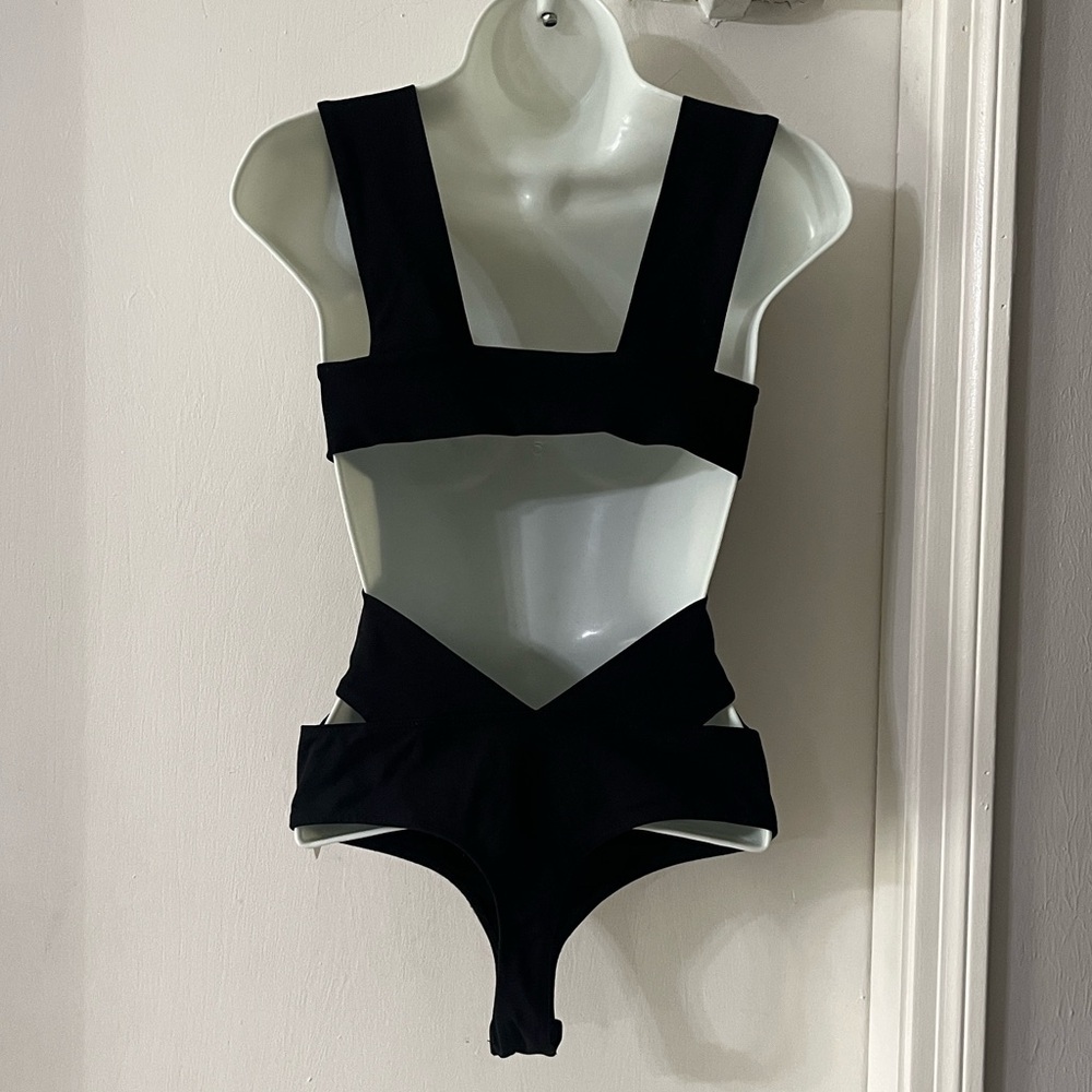 Free People Elegant bodysuit - Picture 5 of 8